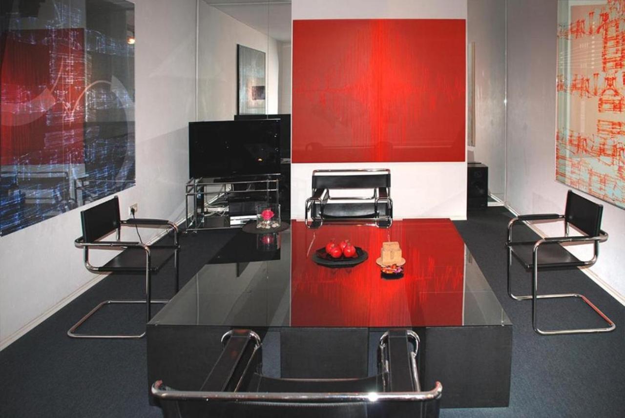 Artist Residence Schwabing Monachium Zewnętrze zdjęcie