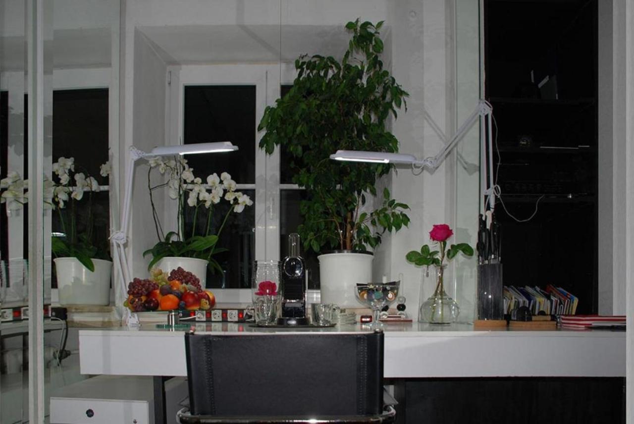 Artist Residence Schwabing Monachium Zewnętrze zdjęcie