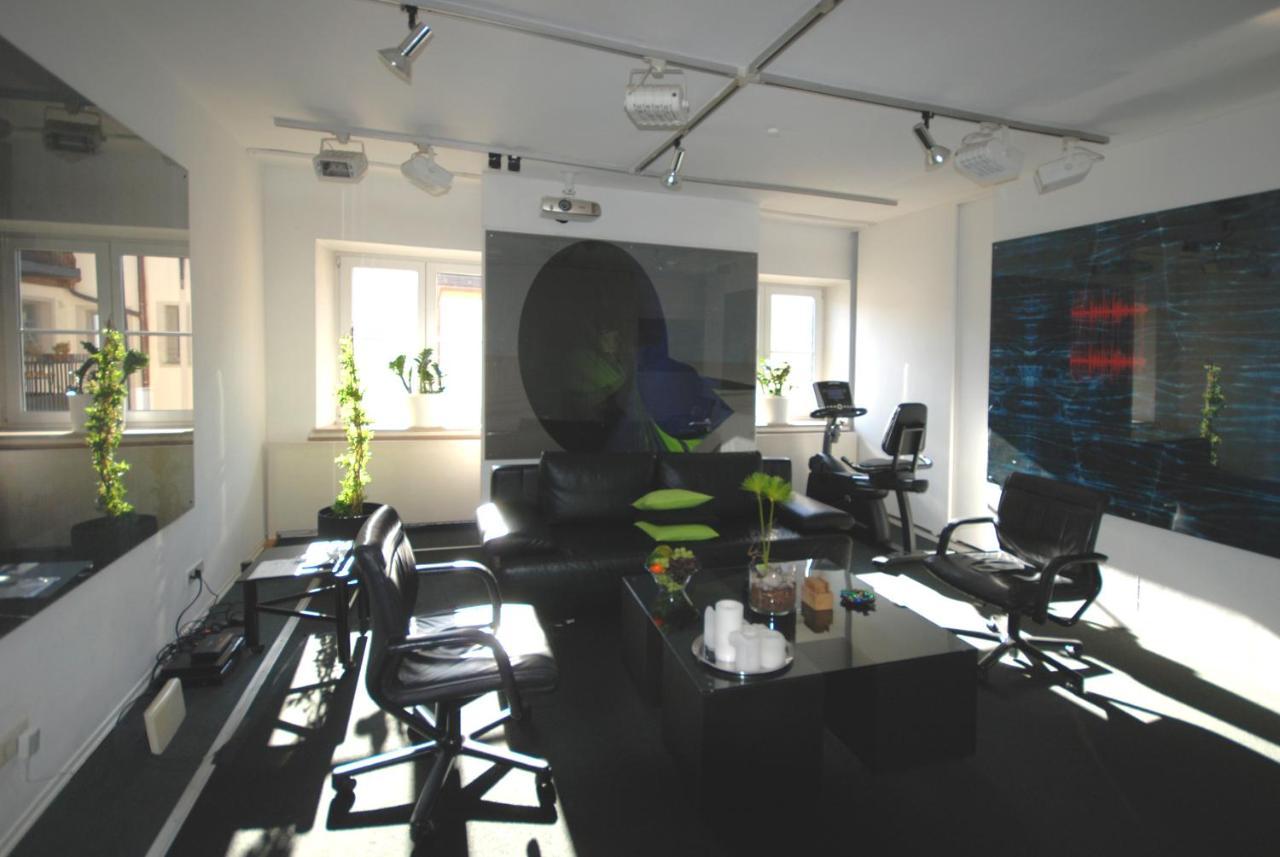 Artist Residence Schwabing Monachium Zewnętrze zdjęcie