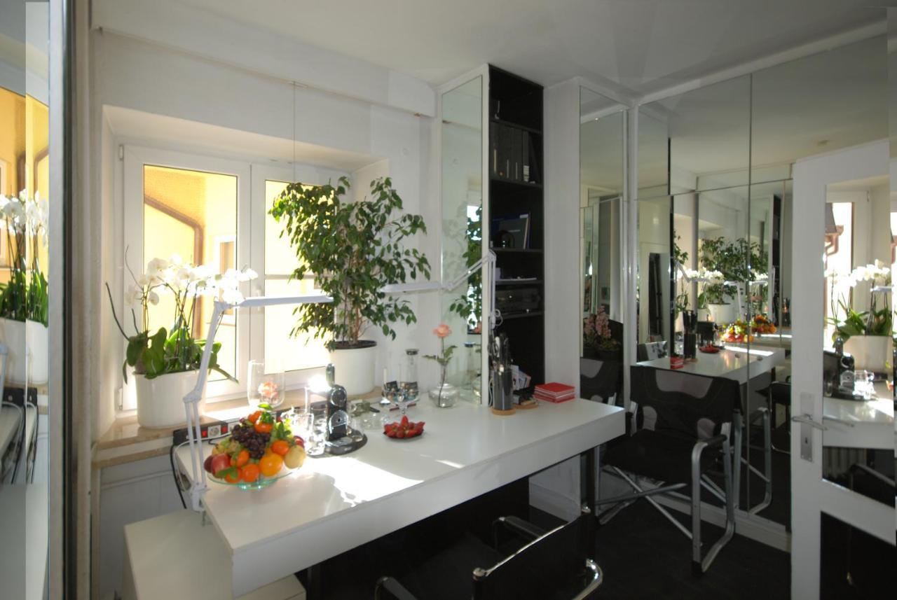 Artist Residence Schwabing Monachium Zewnętrze zdjęcie