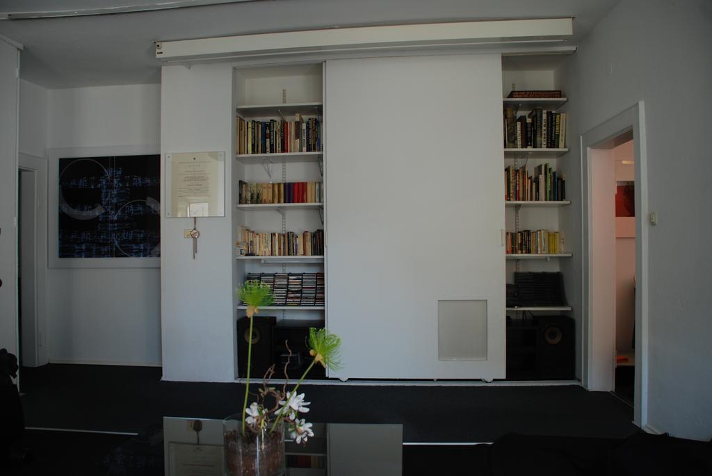 Artist Residence Schwabing Monachium Zewnętrze zdjęcie