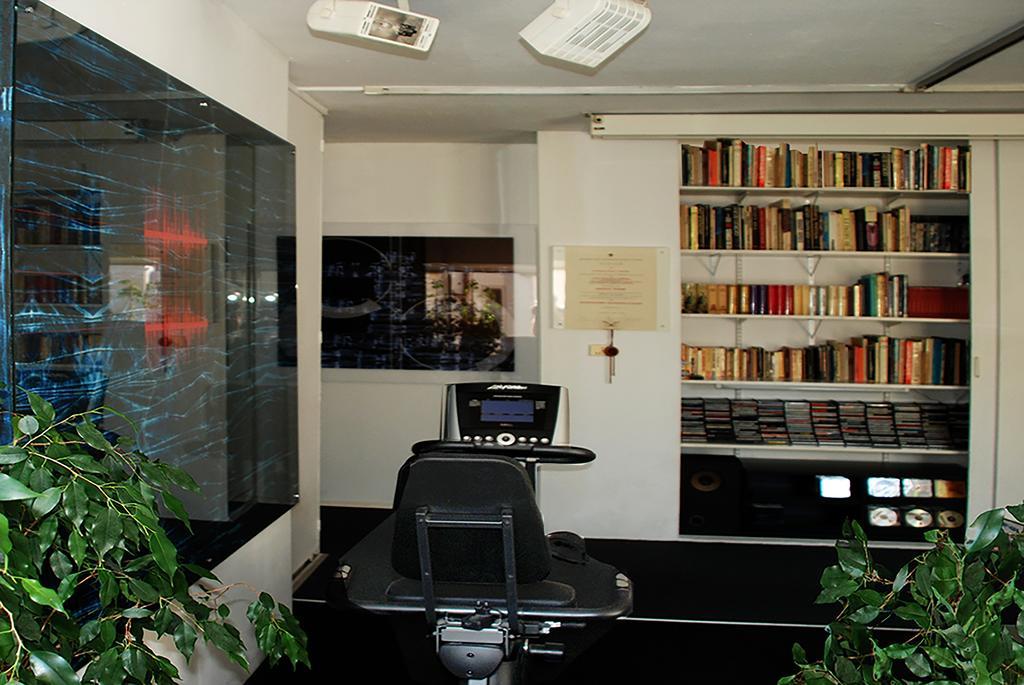 Artist Residence Schwabing Monachium Zewnętrze zdjęcie