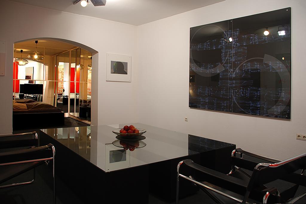 Artist Residence Schwabing Monachium Zewnętrze zdjęcie