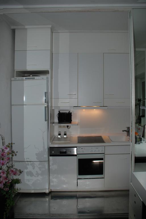 Artist Residence Schwabing Monachium Zewnętrze zdjęcie